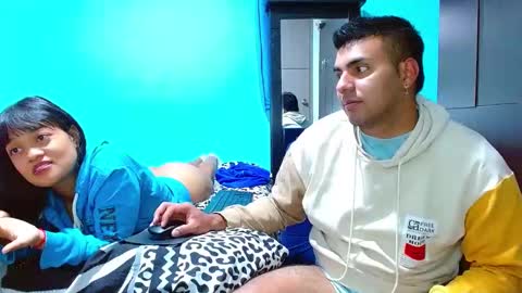 ScarletandRyan28 online show from 01/27/25, 12:58