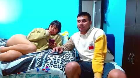 ScarletandRyan28 online show from 01/29/25, 01:07