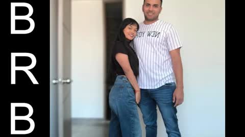 ScarletandRyan28 online show from 02/19/25, 08:52