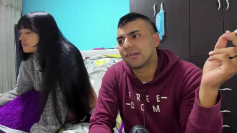 ScarletandRyan28 online show from 09/16/25, 10:05