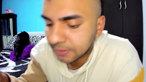 ScarletandRyan28 online show from 09/27/25, 08:30