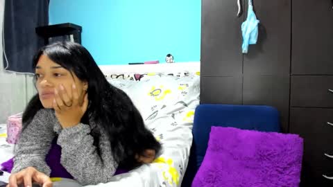 ScarletandRyan28 online show from 11/16/25, 10:54