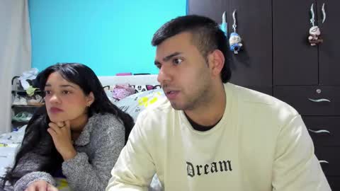 ScarletandRyan28 online show from 02/19/26, 10:00