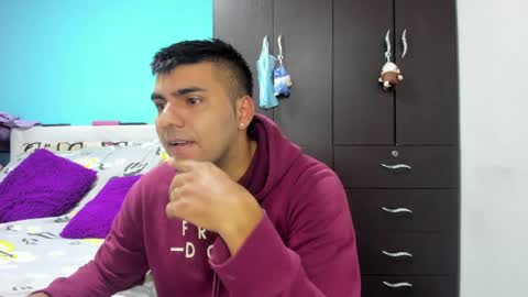 ScarletandRyan28 online show from 03/23/26, 09:57