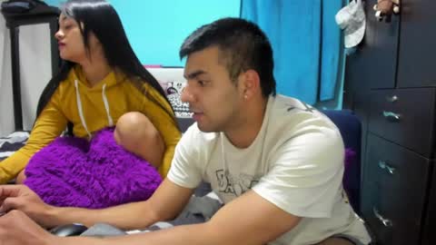 ScarletandRyan28 online show from 05/25/26, 09:04