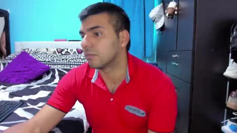 ScarletandRyan28 online show from 05/26/26, 03:19