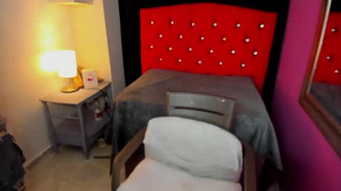 ScarletBigTitties online show from 04/27/26, 11:52