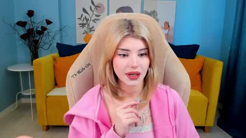 scarletblackwood online show from 04/21/26, 05:03