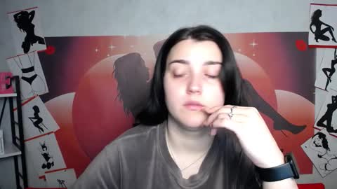 ScarletCargo online show from 12/02/25, 06:52