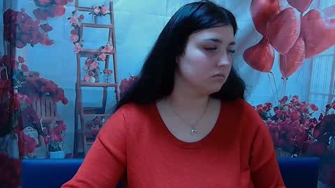 ScarletCargo online show from 03/02/26, 12:23