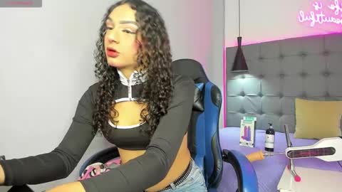 scarlet online show from 03/20/26, 03:22