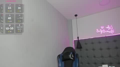 scarlet online show from 04/20/26, 02:47