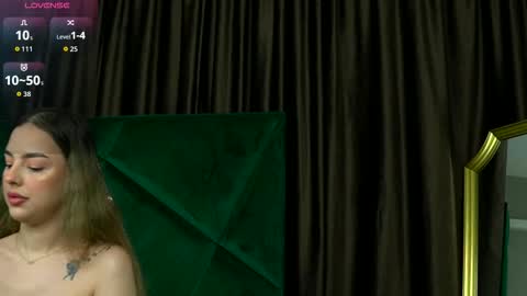 Scarlet online show from 01/09/26, 10:44