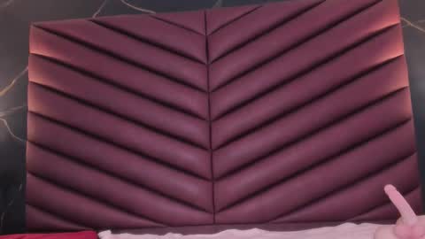 Scarlet Dayana online show from 10/28/25, 07:27