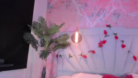 Snapshot of scarletdavis_ chatting on 07/01/26, 12:07 Scarlet Dayana online show from 07/01/26, 12:07