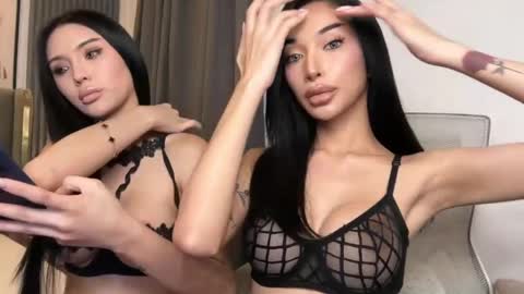 ur sweetest scarlet online show from 04/14/26, 01:39