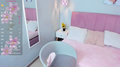 Scarlet  online show from 01/29/25, 04:36