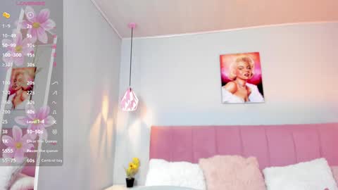 Scarlet  online show from 02/04/25, 05:10