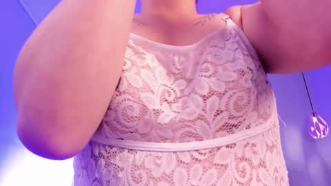 Scarlet  online show from 10/06/25, 04:21