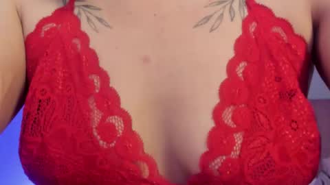 Scarlet  online show from 03/07/26, 05:59