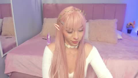 Snapshot of scarletgv chatting on 06/02/26, 08:49 Scarlet online show from 06/02/26, 08:49