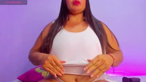 Snapshot of scarleth_blonde chatting on 01/22/25, 02:37 SCARLETH online show from 01/22/25, 02:37