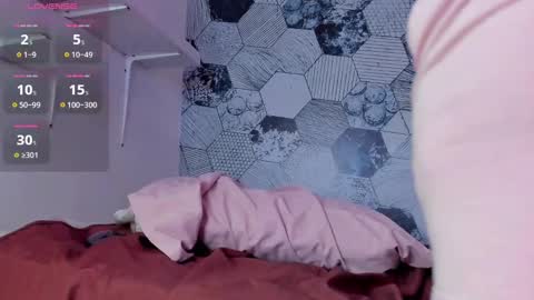 Snapshot of scarleth_blonde chatting on 02/08/25, 01:54 SCARLETH online show from 02/08/25, 01:54