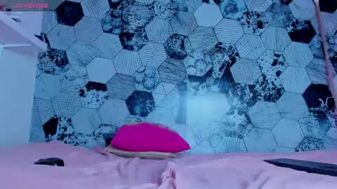 Snapshot of scarleth_blonde chatting on 02/08/25, 10:40 SCARLETH online show from 02/08/25, 10:40