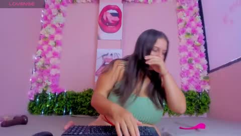 Snapshot of scarleth_blonde chatting on 02/21/25, 07:54 SCARLETH online show from 02/21/25, 07:54