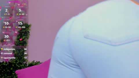 Snapshot of scarleth_blonde chatting on 02/25/25, 01:52 SCARLETH online show from 02/25/25, 01:52