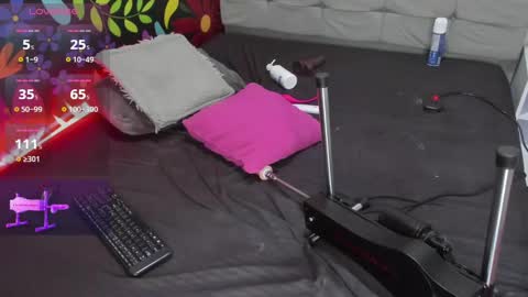 Snapshot of scarleth_blonde chatting on 03/06/25, 10:58 SCARLETH online show from 03/06/25, 10:58