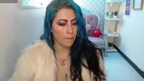 Scarleth online show from 02/19/25, 03:06