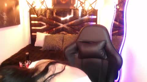 Scarleth online show from 04/15/26, 03:02