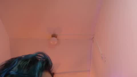 Scarleth online show from 04/17/26, 03:09