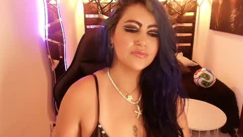 Snapshot of scarleth_bluee chatting on 07/02/26, 03:23 Scarleth online show from 07/02/26, 03:23