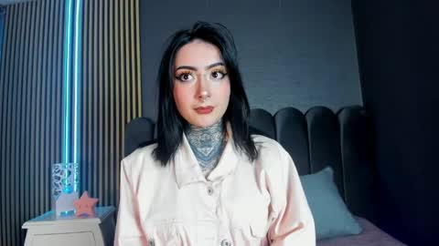 Snapshot of scarleth_fg_ chatting on 04/21/26, 11:07 Scarleth online show from 04/21/26, 11:07