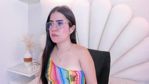 Scarleth online show from 02/09/26, 12:31