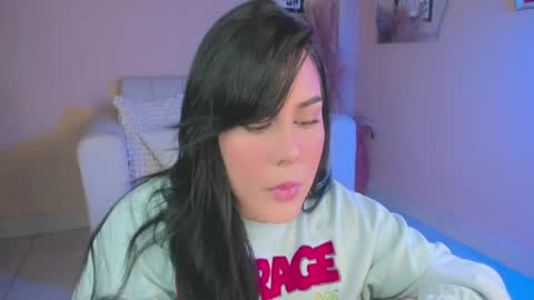 Scarleth... but not Scarleth Johansson. online show from 04/16/26, 02:45