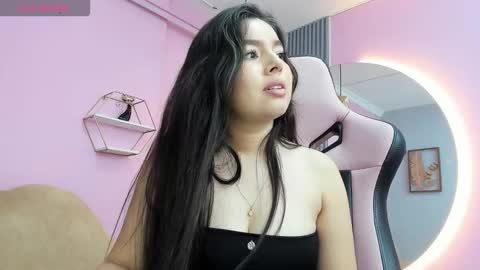 Scarleth online show from 12/05/25, 06:15