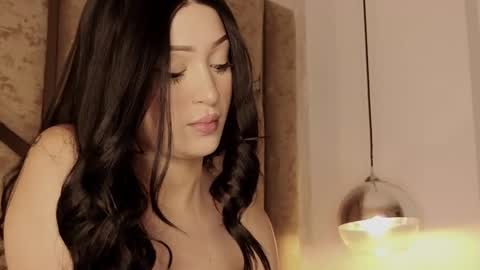 Scarleth  online show from 11/04/25, 03:16