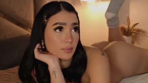 Snapshot of scarleth_lux_ chatting on 07/17/26, 05:36 Scarleth online show from 07/17/26, 05:36