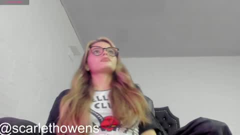 Snapshot of scarleth_owens1 chatting on 05/28/26, 02:31 online show from 05/28/26, 02:31