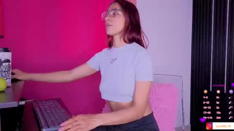 I am  Scarleth  Check mi profile online show from 09/20/25, 12:06