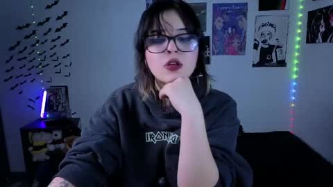 Scarleth Independent model online show from 05/30/26, 03:03