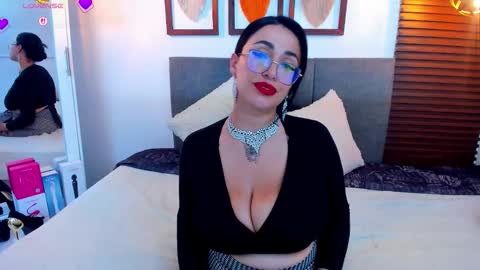 scarleth online show from 03/27/26, 08:26