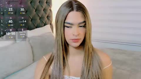 scarleth_sweety online show from 11/22/25, 02:43