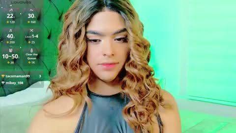 scarleth_sweety online show from 03/07/26, 02:52