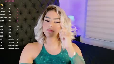 scarleth_sweety online show from 06/07/26, 11:30