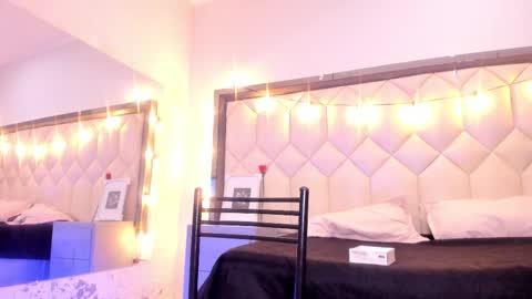 scarlethbigbug online show from 02/22/26, 01:31