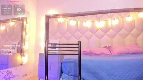 scarlethbigbug online show from 03/06/26, 02:02